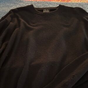 Men’s Joseph A Bank  crew neck sweater - Size- XL